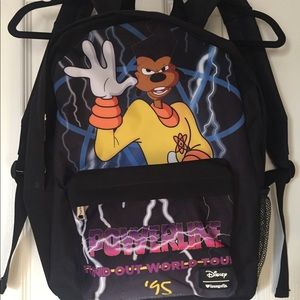 Loungefly Disney Powerline Backpack